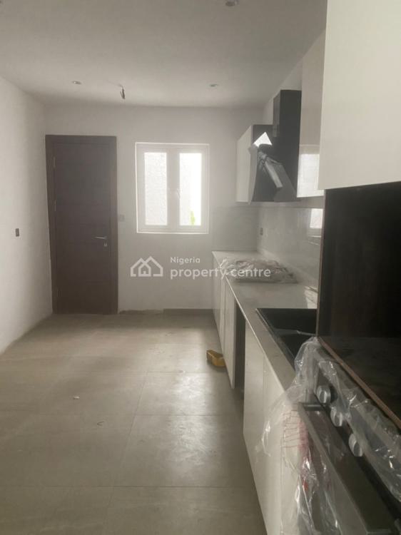 Nice Detached House, Royal Garden Estate, Ajah, Lagos, Detached Duplex for Rent
