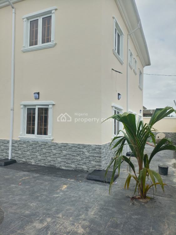 Three Bedroom, Badore, Ajah, Lagos, Flat / Apartment for Rent
