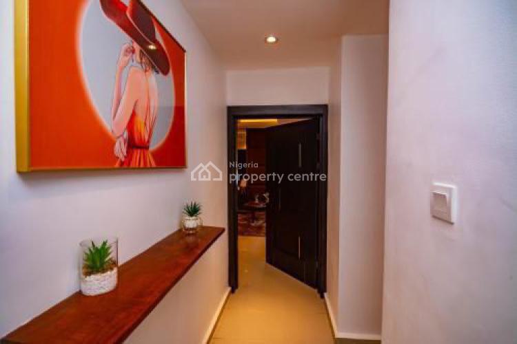 Luxury 3 Bedroom Apartment, Eko Court, Victoria Island (vi), Lagos, Flat / Apartment Short Let