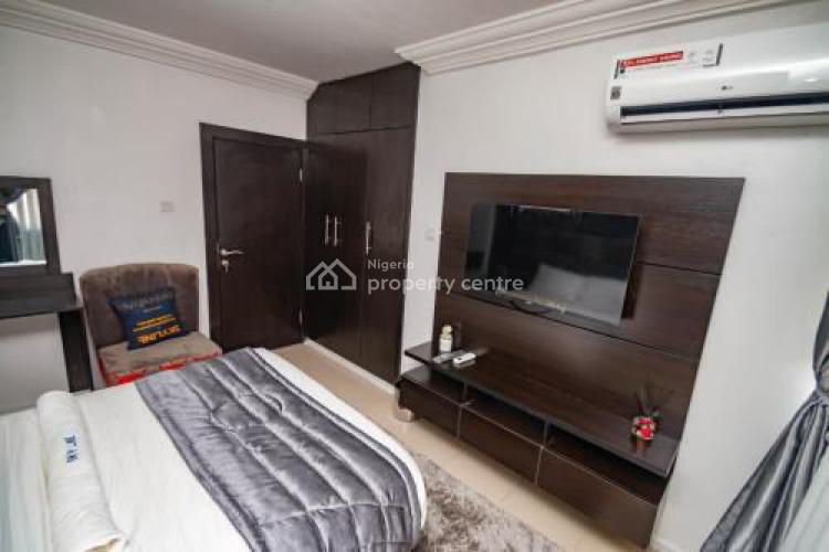 Luxury 3 Bedroom Apartment, Eko Court, Victoria Island (vi), Lagos, Flat / Apartment Short Let