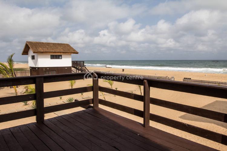 Land, Ilashe Private Beach Resort  Snake Island Off, Badagry, Lagos, Mixed-use Land for Sale