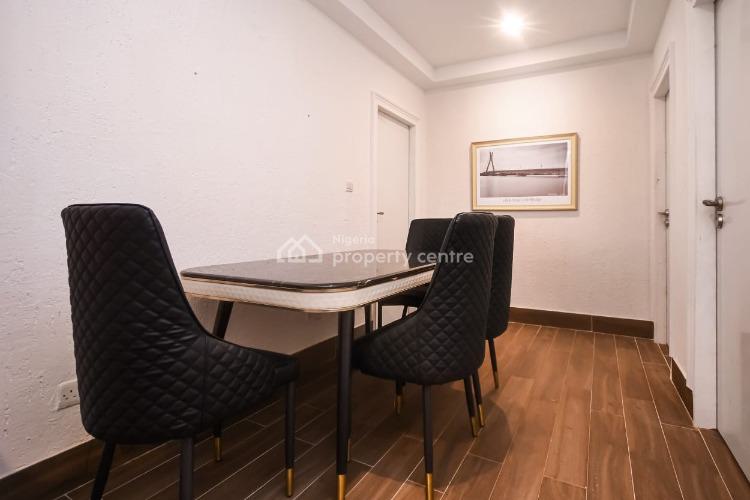 2 Bedroom Apartment, Babafemi Osoba, Lekki Phase 1, Lekki, Lagos, Flat / Apartment Short Let