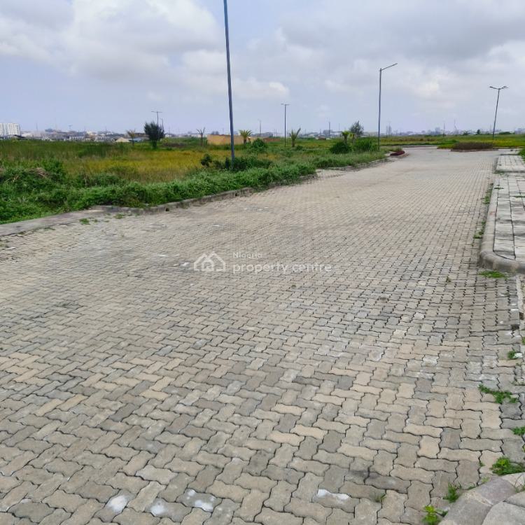 For Sale Urgent 565sqm Plot, Phase 1, Orange Island, Lekki, Lagos