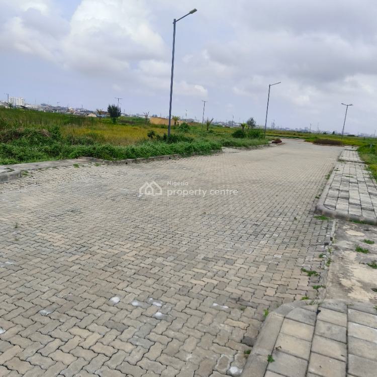 For Sale Urgent 565sqm Plot, Phase 1, Orange Island, Lekki, Lagos