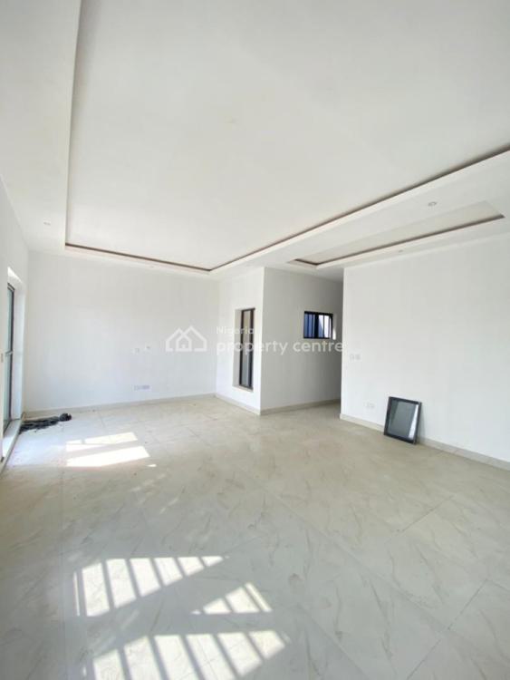 5 Bedrooms Townhouse, Orchid Hotel Road, Lekki, Lagos, House for Sale