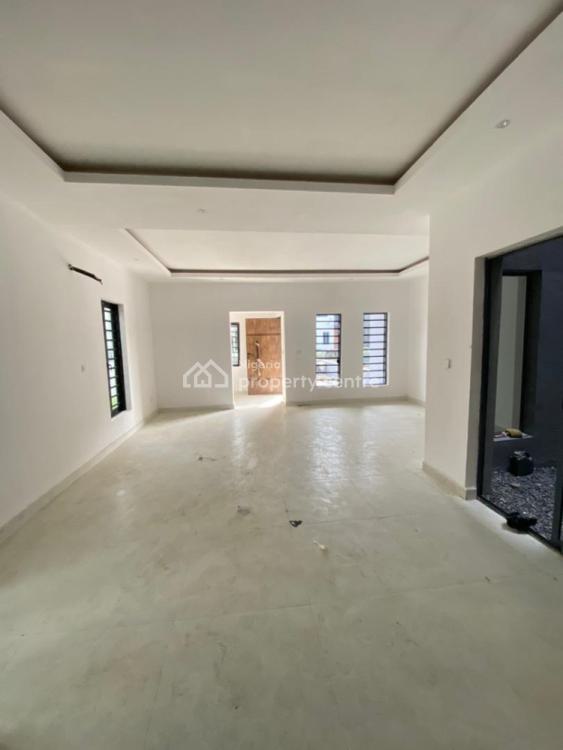 5 Bedrooms Townhouse, Orchid Hotel Road, Lekki, Lagos, House for Sale