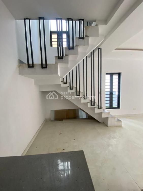 5 Bedrooms Townhouse, Orchid Hotel Road, Lekki, Lagos, House for Sale