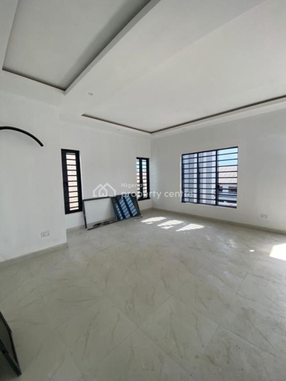 5 Bedrooms Townhouse, Orchid Hotel Road, Lekki, Lagos, House for Sale