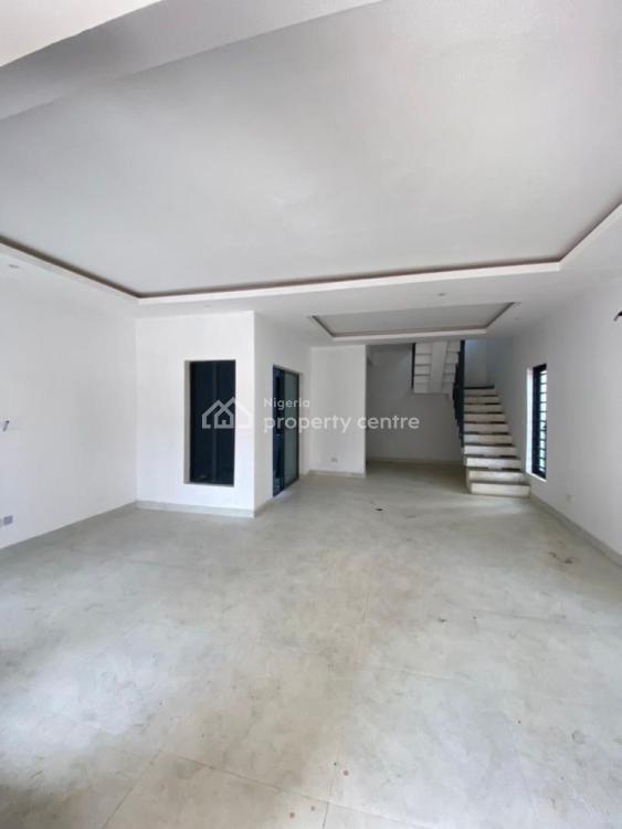 5 Bedrooms Townhouse, Orchid Hotel Road, Lekki, Lagos, House for Sale