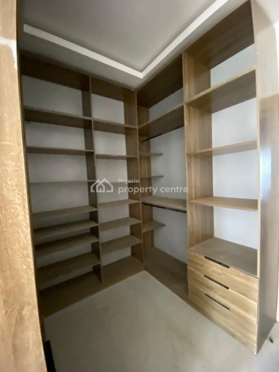 5 Bedrooms Townhouse, Orchid Hotel Road, Lekki, Lagos, House for Sale