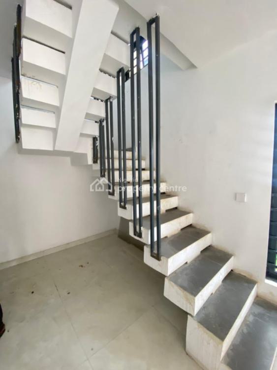 5 Bedrooms Townhouse, Orchid Hotel Road, Lekki, Lagos, House for Sale