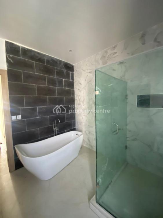 5 Bedrooms Townhouse, Orchid Hotel Road, Lekki, Lagos, House for Sale