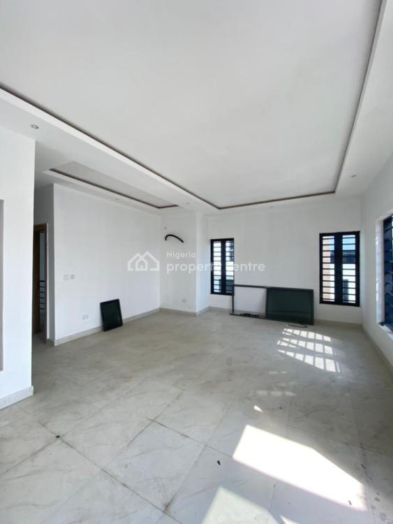 5 Bedrooms Townhouse, Orchid Hotel Road, Lekki, Lagos, House for Sale