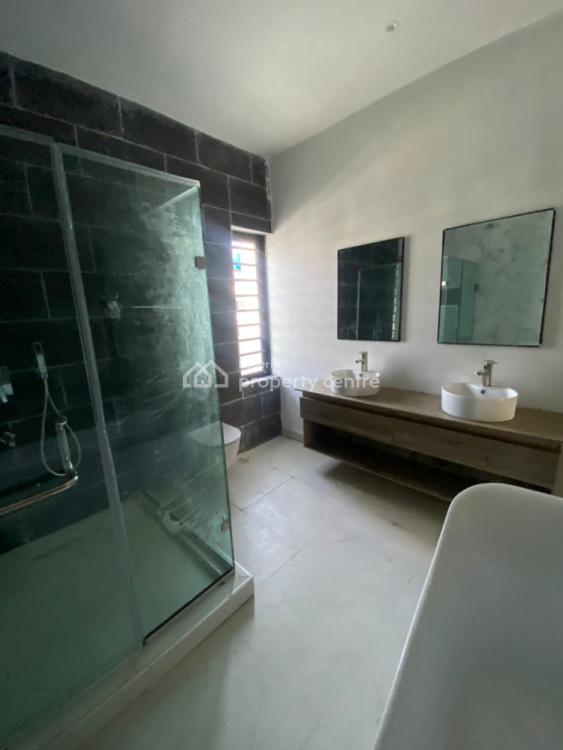 5 Bedrooms Townhouse, Orchid Hotel Road, Lekki, Lagos, House for Sale
