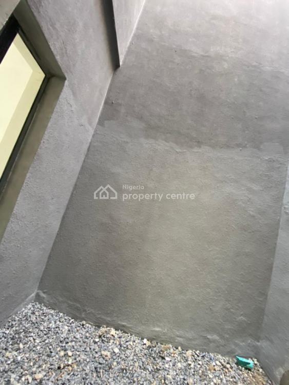 5 Bedrooms Townhouse, Orchid Hotel Road, Lekki, Lagos, House for Sale