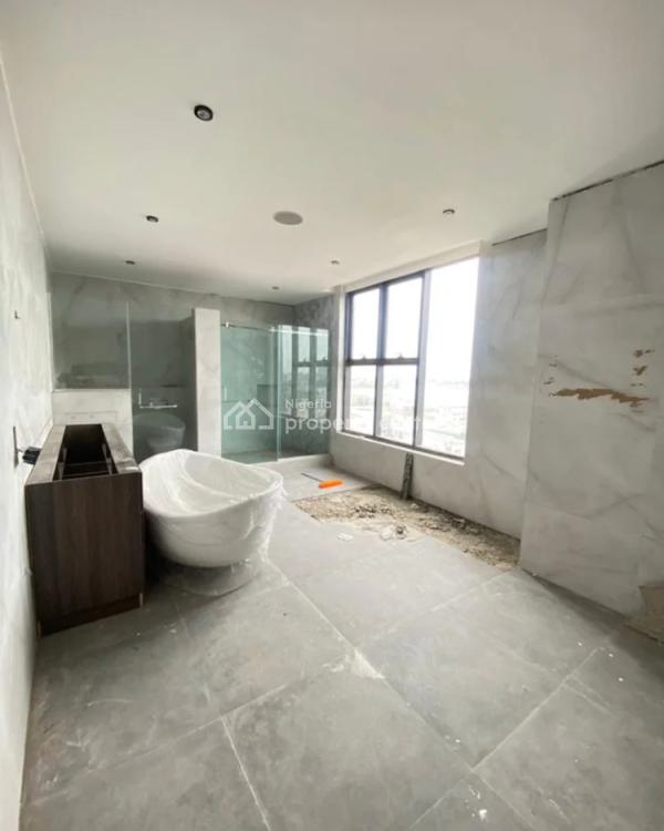5 Bedrooms Townhouse, Orchid Hotel Road, Lekki, Lagos, House for Sale