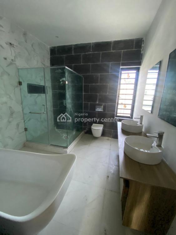 5 Bedrooms Townhouse, Orchid Hotel Road, Lekki, Lagos, House for Sale