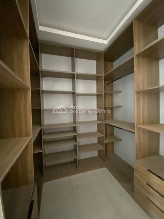 5 Bedrooms Townhouse, Orchid Hotel Road, Lekki, Lagos, House for Sale