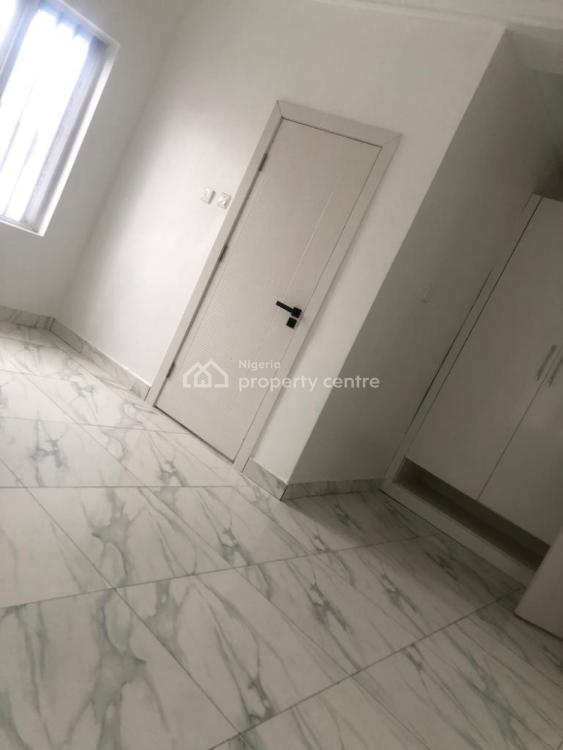 For Sale A Luxury Fully Detached 5bedroom Duplex With Swimming Pool