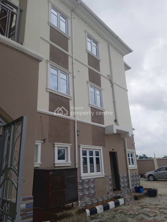 For Rent Brand New 2 Bedrooms Flat With Excellent Features., By Jabi
