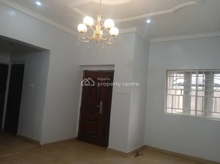 For Rent Brand New 2 Bedrooms Flat With Excellent Features., By Jabi