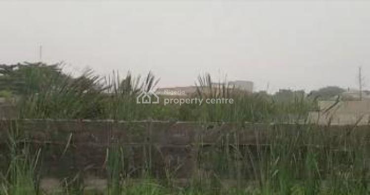 Land with Lagos State Excision, The Pearl Estate Freedom Way, Lekki Phase 1, Lekki, Lagos, Mixed-use Land for Sale