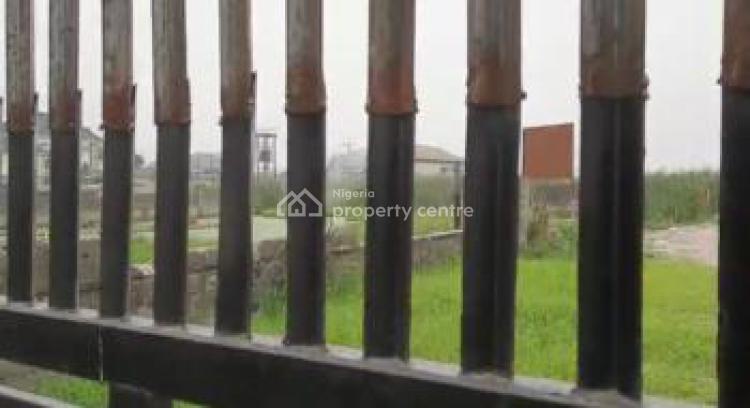 Land with Lagos State Excision, The Pearl Estate Freedom Way, Lekki Phase 1, Lekki, Lagos, Mixed-use Land for Sale
