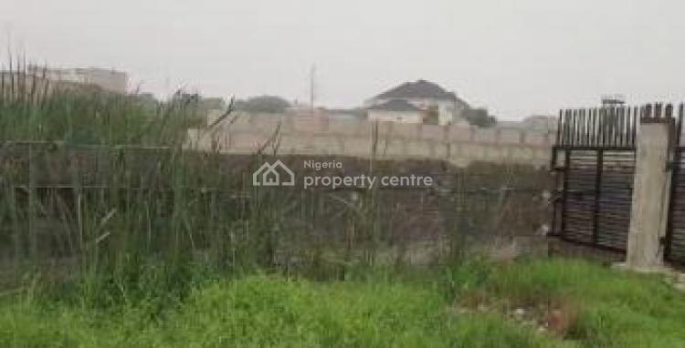 Land with Lagos State Excision, The Pearl Estate Freedom Way, Lekki Phase 1, Lekki, Lagos, Mixed-use Land for Sale