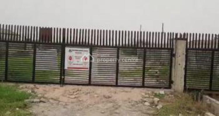 Land with Lagos State Excision, The Pearl Estate Freedom Way, Lekki Phase 1, Lekki, Lagos, Mixed-use Land for Sale