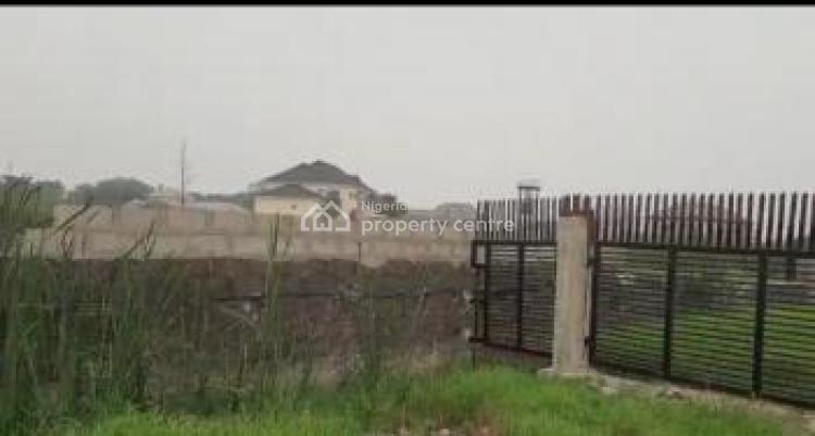 Land with Lagos State Excision, The Pearl Estate Freedom Way, Lekki Phase 1, Lekki, Lagos, Mixed-use Land for Sale
