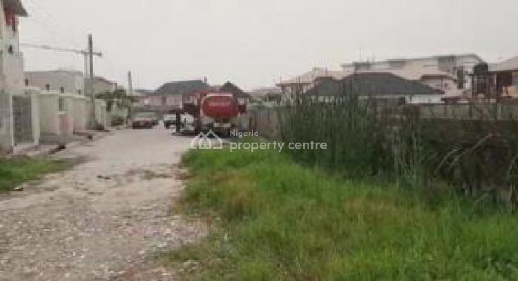 Land with Lagos State Excision, The Pearl Estate Freedom Way, Lekki Phase 1, Lekki, Lagos, Mixed-use Land for Sale