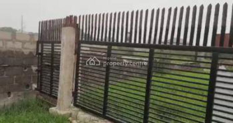 Land with Lagos State Excision, The Pearl Estate Freedom Way, Lekki Phase 1, Lekki, Lagos, Mixed-use Land for Sale