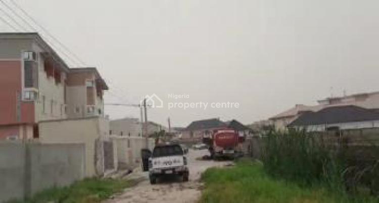 Land with Lagos State Excision, The Pearl Estate Freedom Way, Lekki Phase 1, Lekki, Lagos, Mixed-use Land for Sale