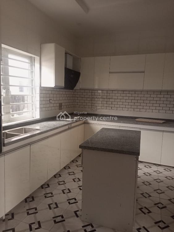 Executive 5 Bedroom Detached Duplex, Off Admiralty Way, Lekki Phase 1, Lekki, Lagos, Detached Duplex for Sale