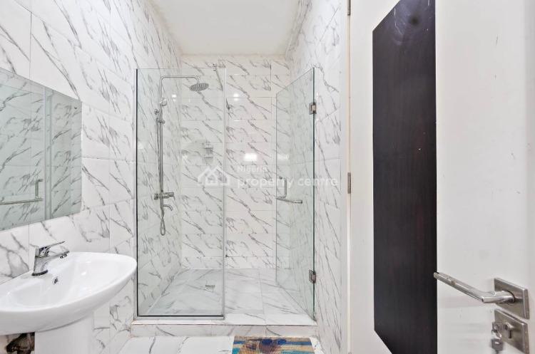 Luxury 2 Bedrooms Apartment, Ikate, Lekki, Lagos, Flat / Apartment Short Let