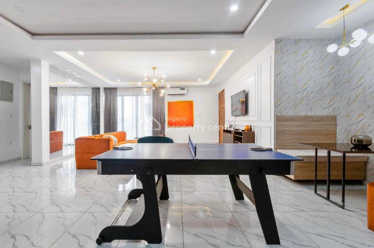 Luxury 2 Bedrooms Apartment, Ikate, Lekki, Lagos, Flat / Apartment Short Let