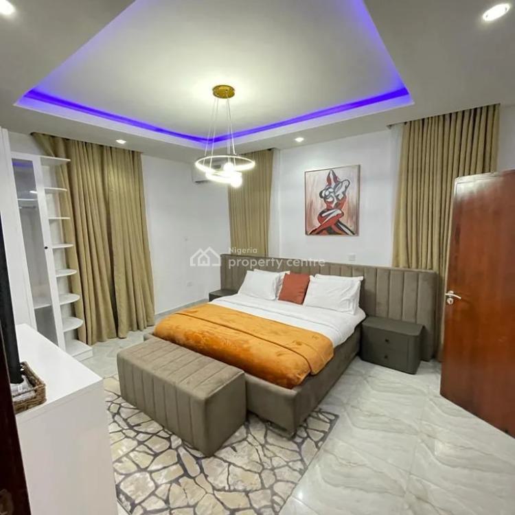 Luxury 2 Bedroom Flat, Lekki Phase 1, Lekki, Lagos, Flat / Apartment Short Let