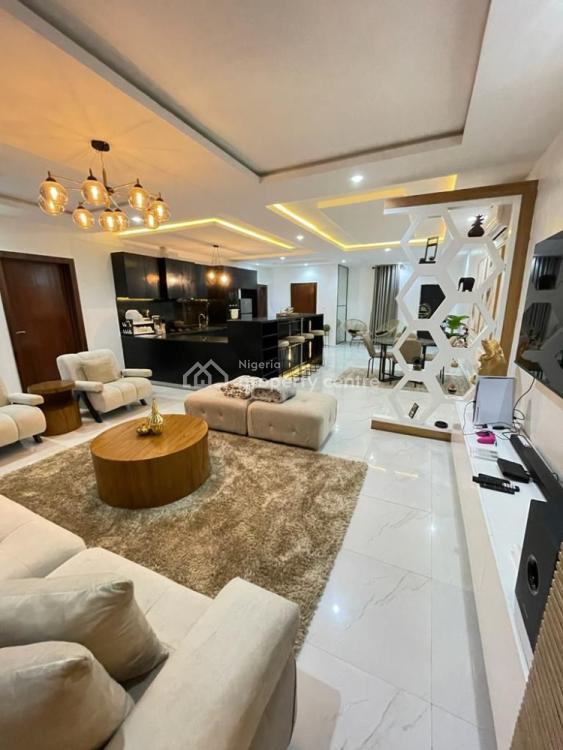 Luxury 2 Bedroom Flat, Lekki Phase 1, Lekki, Lagos, Flat / Apartment Short Let