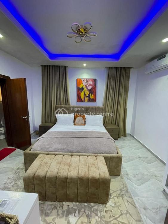 Luxury 2 Bedroom Flat, Lekki Phase 1, Lekki, Lagos, Flat / Apartment Short Let