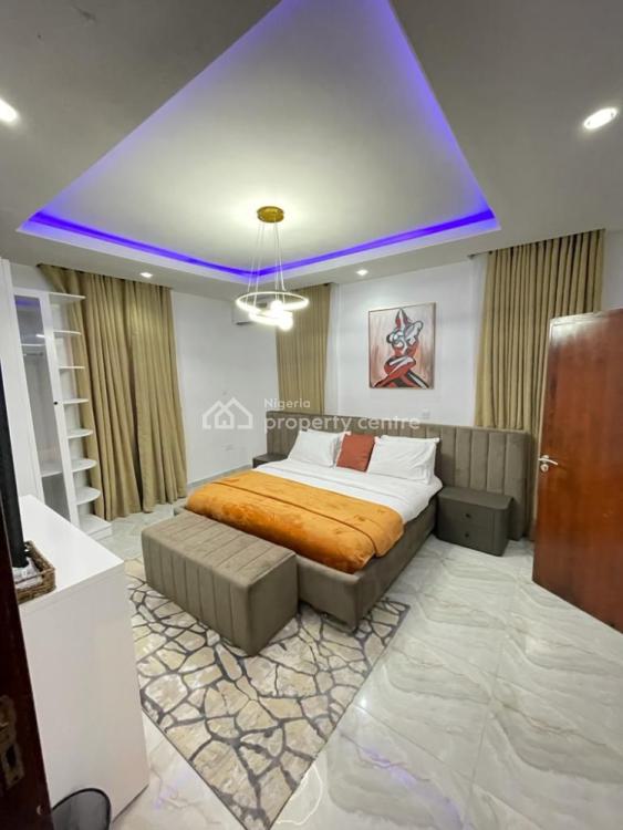 Luxury 2 Bedroom Flat, Lekki Phase 1, Lekki, Lagos, Flat / Apartment Short Let