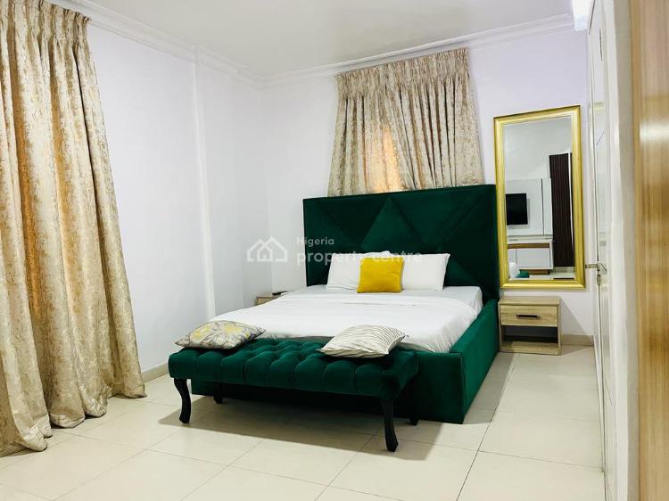 Luxury 3 Bedrooms Apartment, Ikate Elegushi, Lekki, Lagos, Flat / Apartment Short Let