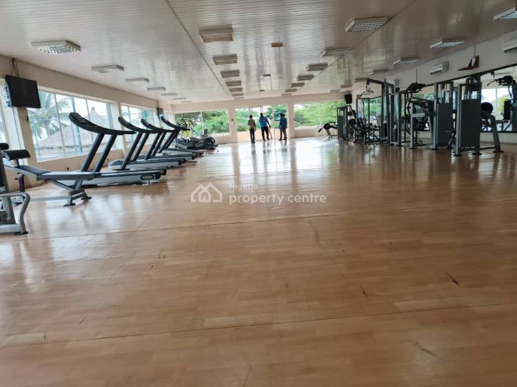 For Sale Luxury Waterfront 3 Bed Apt & 4 Bed Penthouse, Bella Vista Apartments, Banana Island