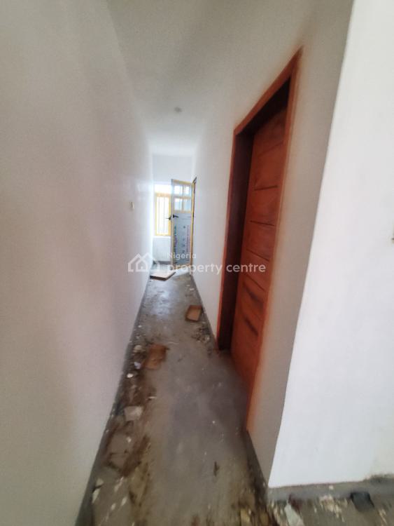 Several 2 Bedroom Apartments Are Available, Off Ologunfe Road, Awoyaya, Ibeju Lekki, Lagos, Terraced Duplex for Rent