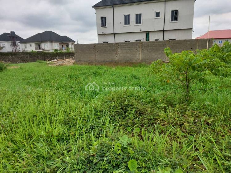 Plot, Grace Villa, Greenfield Estate, Opic, Isheri North, Lagos, Residential Land for Sale