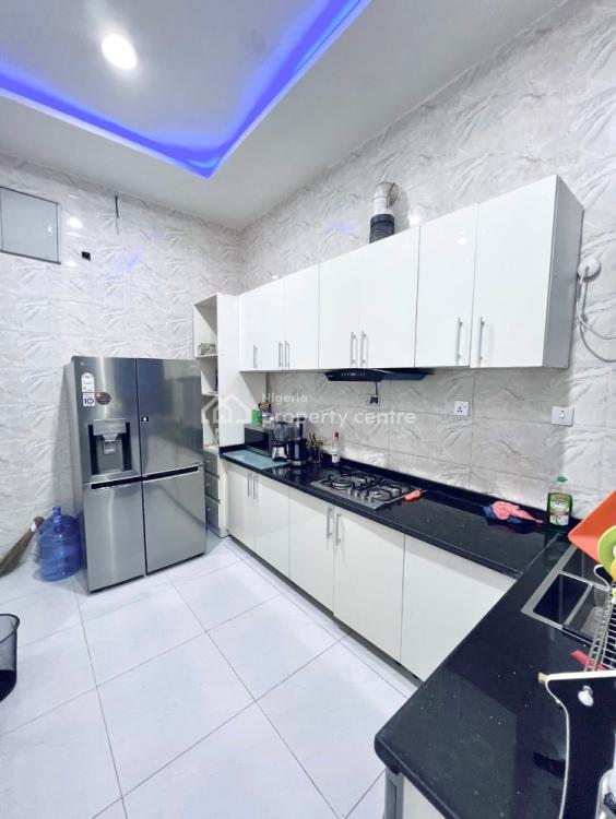 Sophisticated Haven in a Premium Lifestyle Enclave, Ajah, Lagos, Semi-detached Duplex for Sale