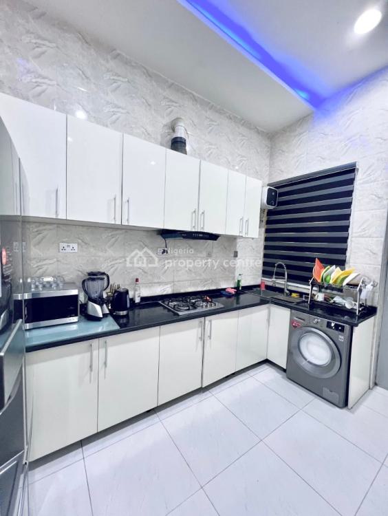 Sophisticated Haven in a Premium Lifestyle Enclave, Ajah, Lagos, Semi-detached Duplex for Sale