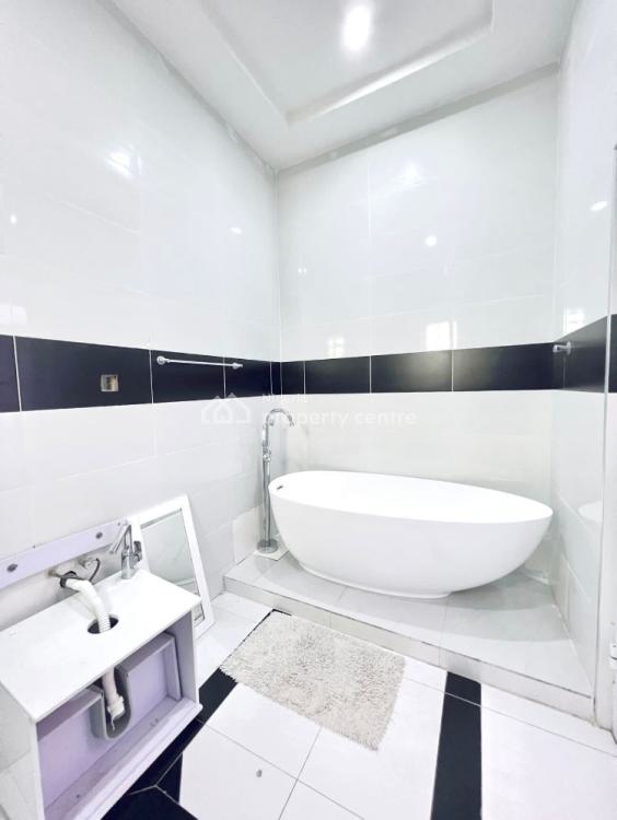 Sophisticated Haven in a Premium Lifestyle Enclave, Ajah, Lagos, Semi-detached Duplex for Sale