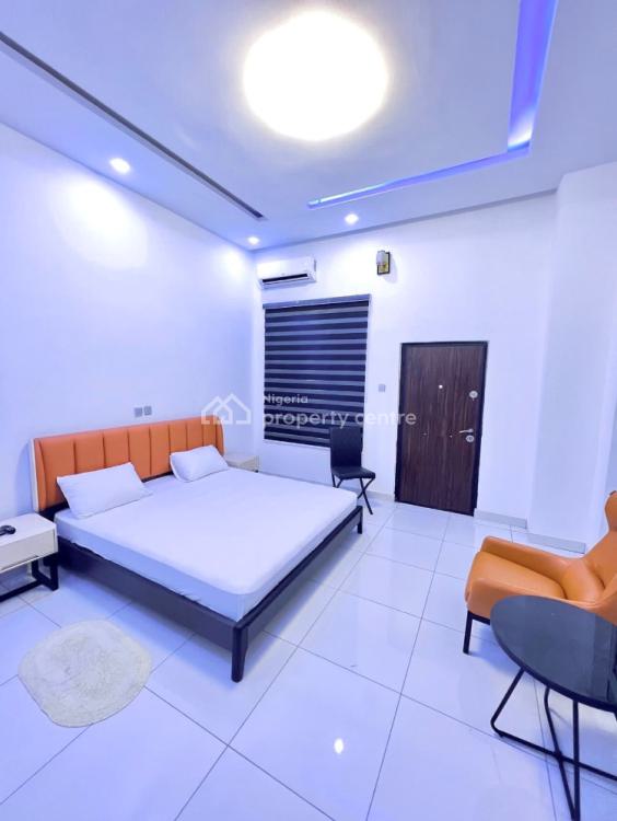 Sophisticated Haven in a Premium Lifestyle Enclave, Ajah, Lagos, Semi-detached Duplex for Sale