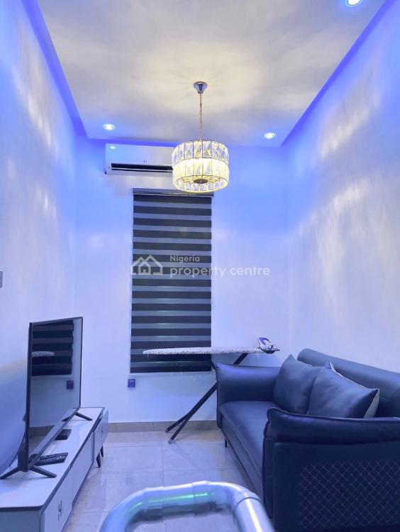Sophisticated Haven in a Premium Lifestyle Enclave, Ajah, Lagos, Semi-detached Duplex for Sale