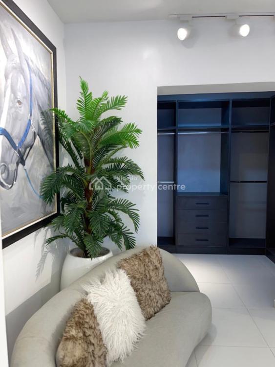 Modern Sophisticated 3 Bedroom Apartment with Beautiful Amenities, Ikoyi, Lagos, Flat / Apartment Short Let
